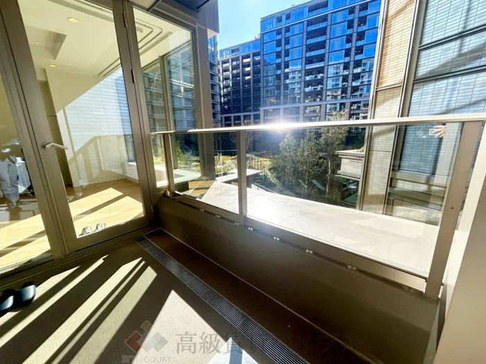 三田ガーデンヒルズ NORTH HILL の画像9