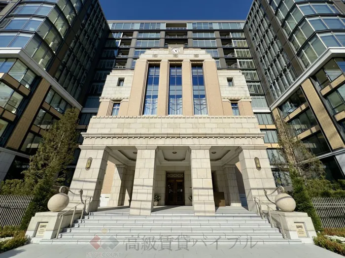 三田ガーデンヒルズ NORTH HILL