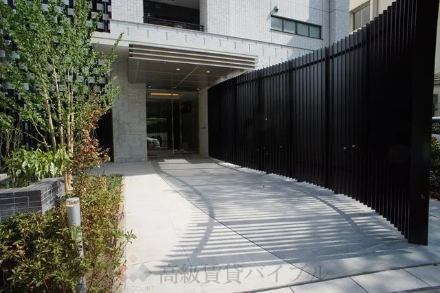 クレストコート志村坂上 の画像2