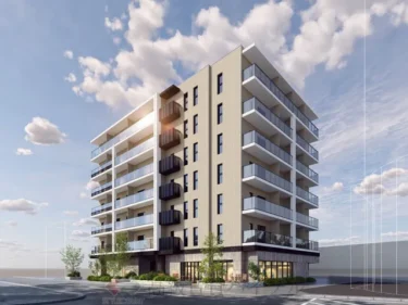 パークアクシス下北沢