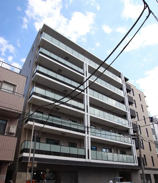 パークアクシス下北沢 の画像2