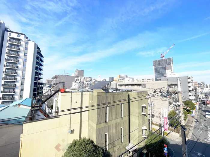 クレストコート綾瀬 の画像13