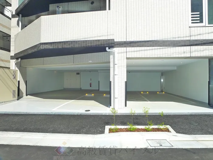 クレストコート綾瀬 の画像3