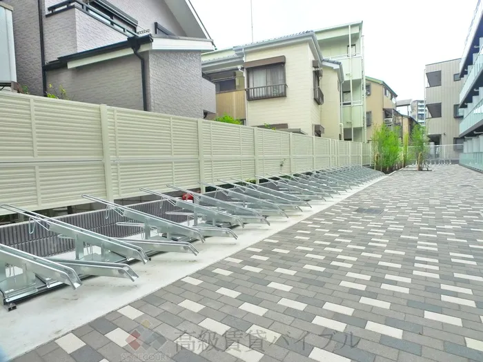 クレストコート綾瀬 の画像4