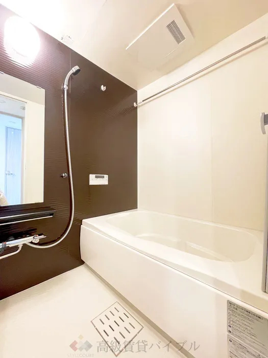 クレストコート綾瀬 の画像5