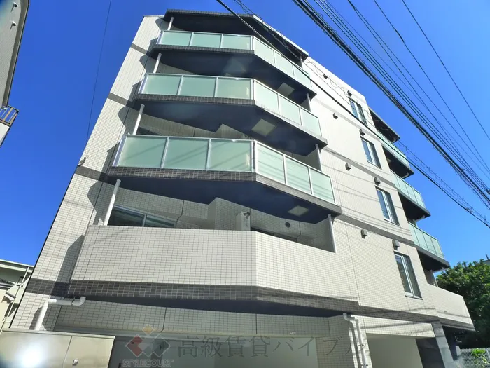 クレストコート綾瀬 の画像2