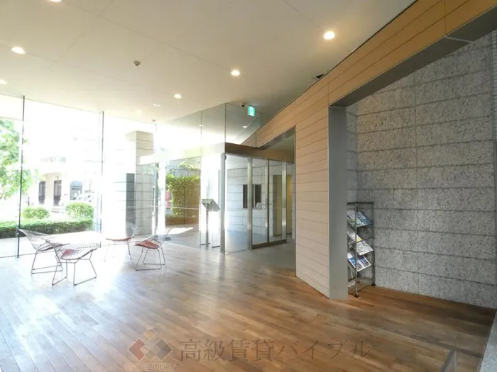 代官山BLESS の画像13