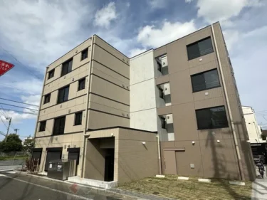 ウェルスクエア祖師ヶ谷大蔵