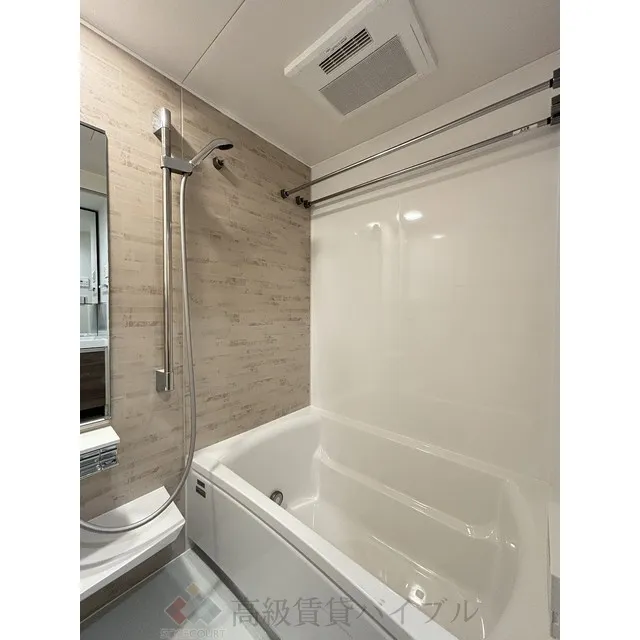 アジールコート練馬中村橋 の画像13