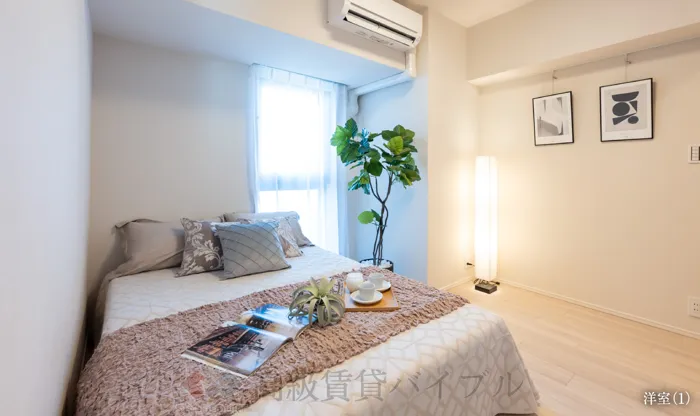 パークホームズ十条 の画像12