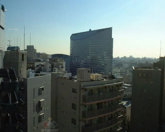 プレジデント目黒ハイツ の画像4