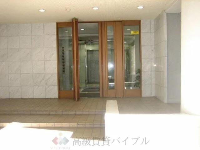 プレジデント目黒ハイツ の画像2