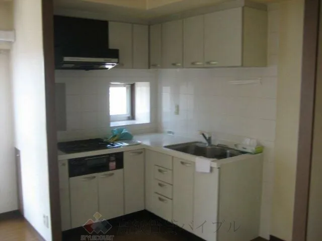 プレジデント目黒ハイツ の画像6