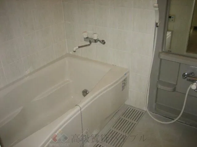 プレジデント目黒ハイツ の画像7