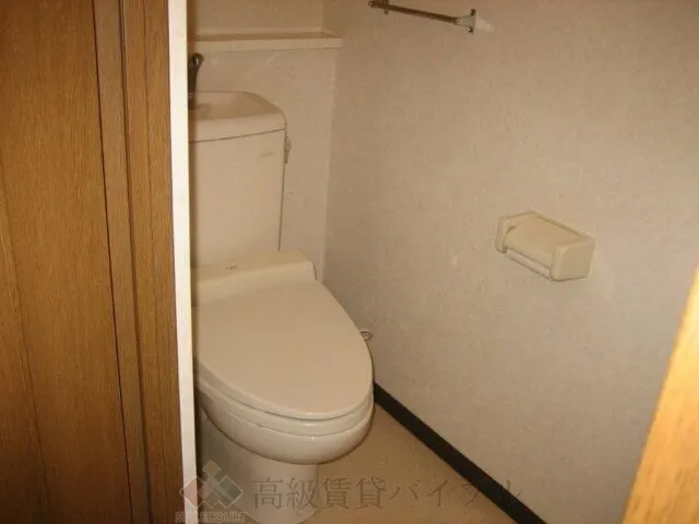 プレジデント目黒ハイツ の画像3