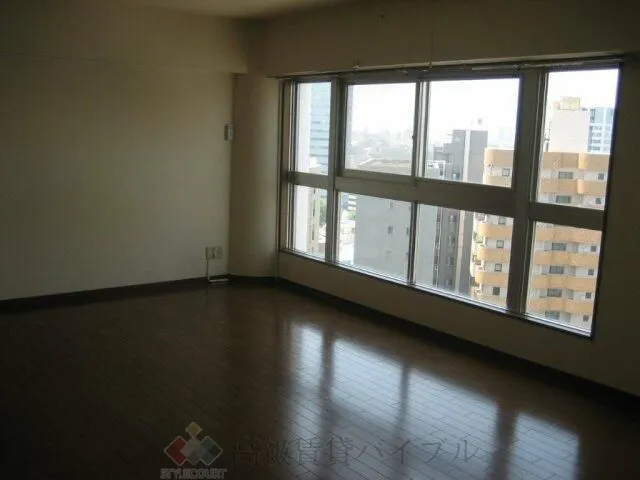 プレジデント目黒ハイツ の画像5