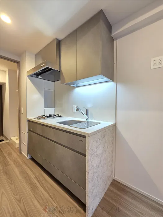 ルフォンリブレ板橋本町 の画像16