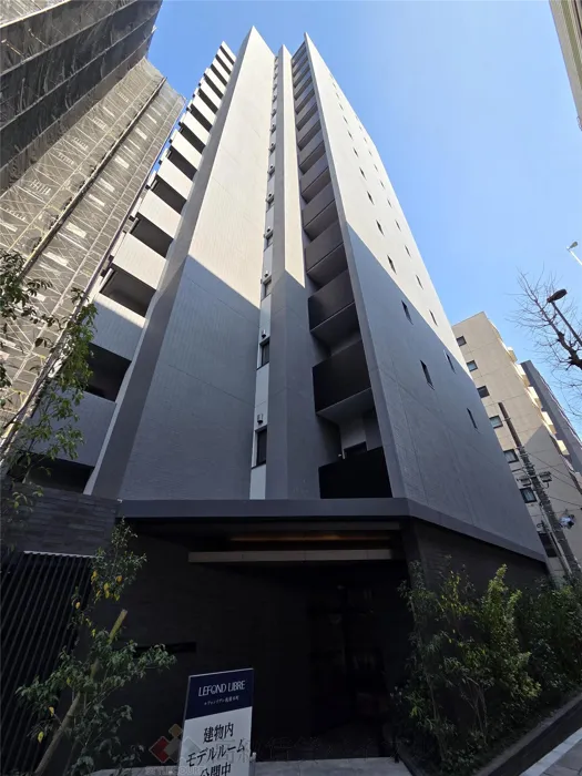 ルフォンリブレ板橋本町 の画像2