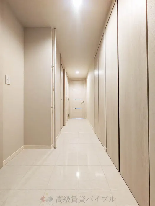 グランフィールド麻布霞町 の画像11