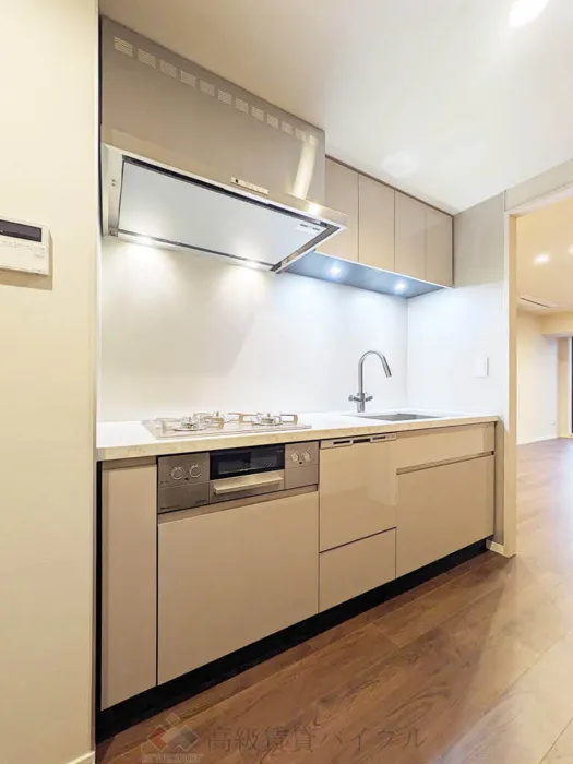 グランフィールド麻布霞町 の画像5