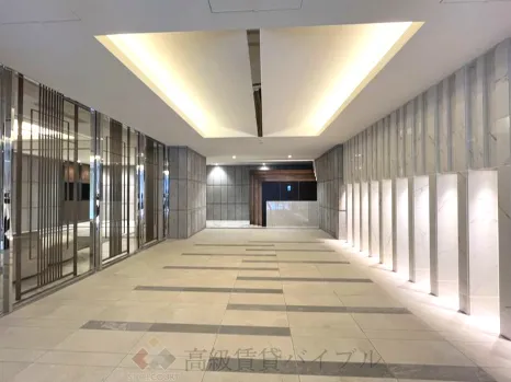 グランフィールド麻布霞町 の画像2