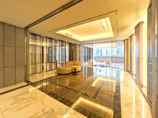 グランフィールド麻布霞町 の画像3