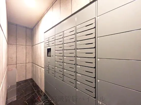 グランフィールド麻布霞町 の画像4