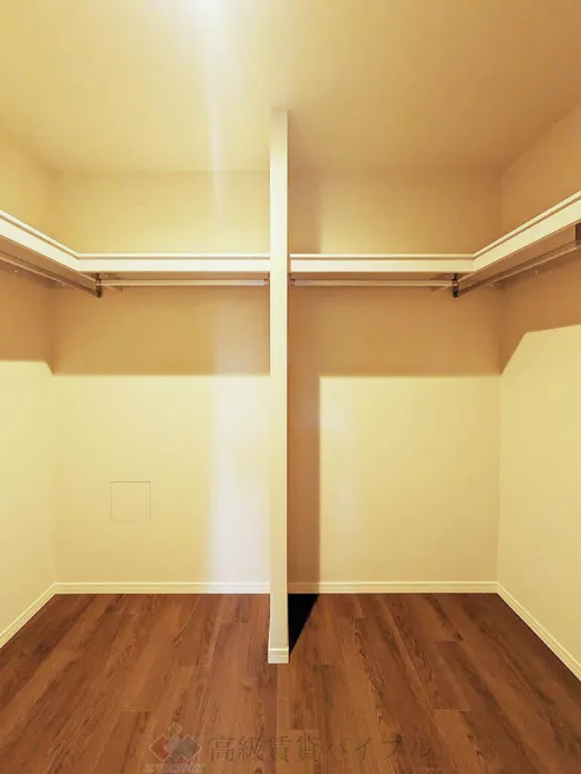 グランフィールド麻布霞町 の画像8