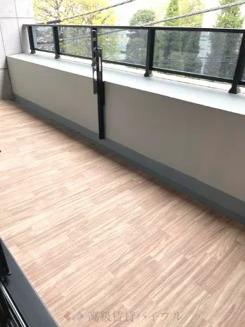 グランフィールド麻布霞町 の画像9