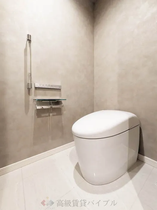 グランフィールド麻布霞町 の画像10