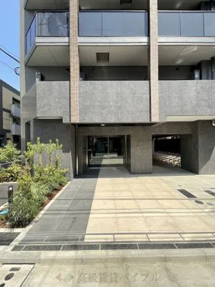 GRAN PASEO浅草入谷 (グランパセオ浅草入谷) の画像2