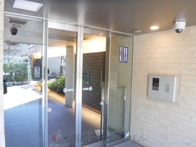 パークホームズ赤羽西 の画像3