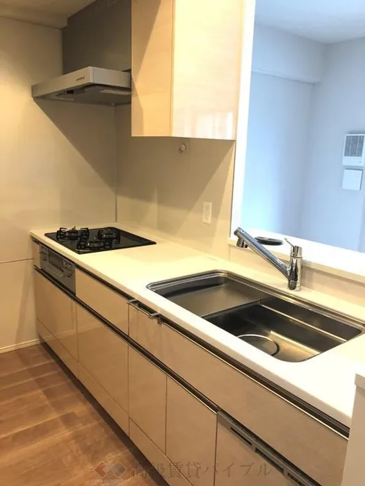 パークホームズ赤羽西 の画像9