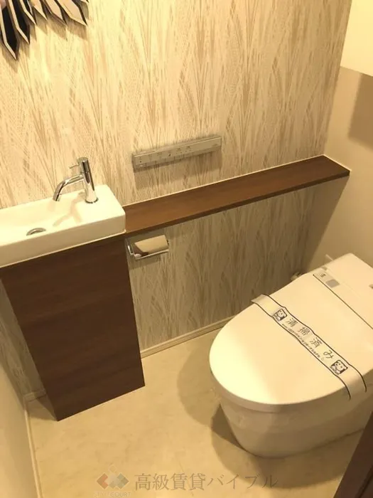 パークホームズ赤羽西 の画像4