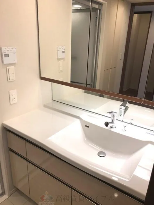 パークホームズ赤羽西 の画像7