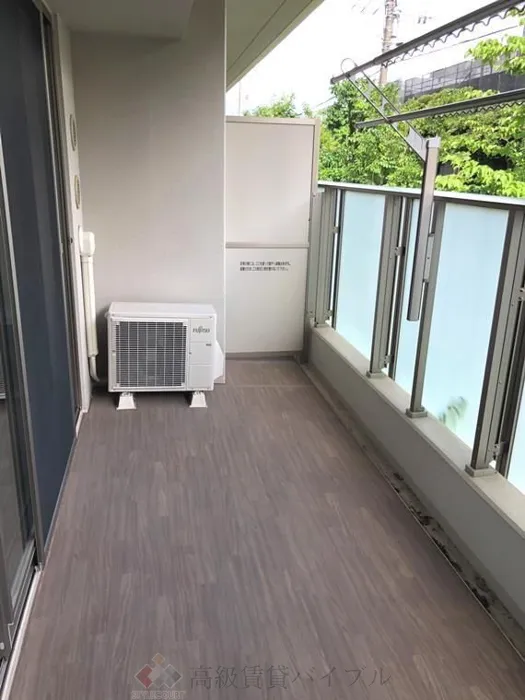 パークホームズ赤羽西 の画像11