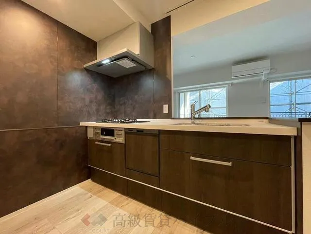 LUMIEC un HONGO (ルミークアン本郷) の画像6