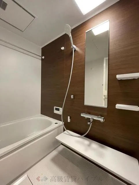 LUMIEC un HONGO (ルミークアン本郷) の画像12