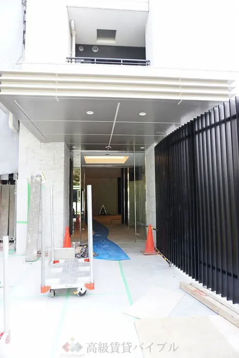 クレストコート志村坂上 の画像4