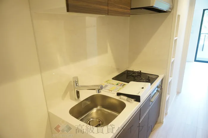 クレストコート志村坂上 の画像9