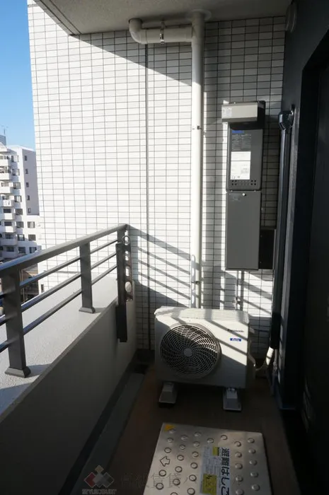 クレストコート志村坂上 の画像14