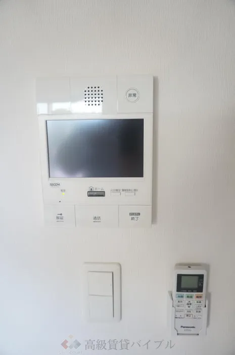 クレストコート志村坂上 の画像15