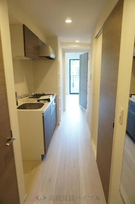 クレストコート志村坂上 の画像6