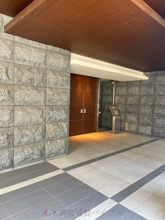 クレストフォルム南大井 の画像3