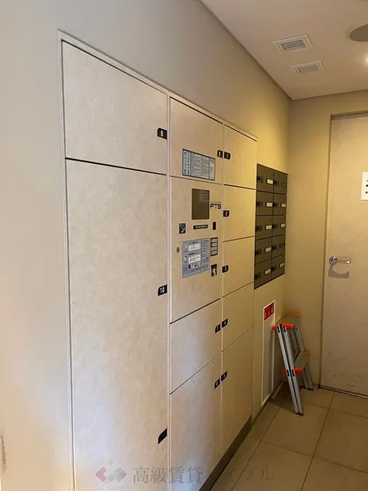 クレストフォルム南大井 の画像4