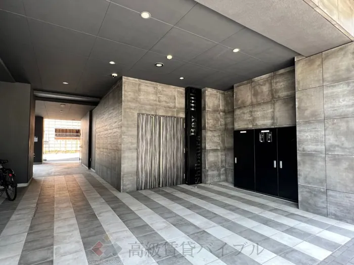 芝浦ベイヒルズ の画像2