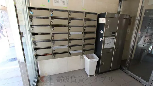 ISM東中野 の画像5