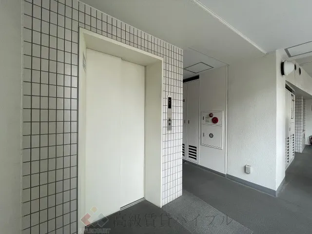 LUMIEC un HONGO (ルミークアン本郷) の画像4