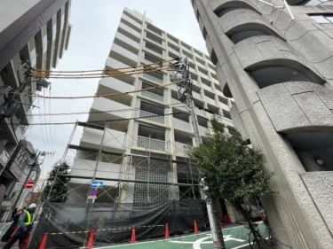 LUMIEC un HONGO (ルミークアン本郷)