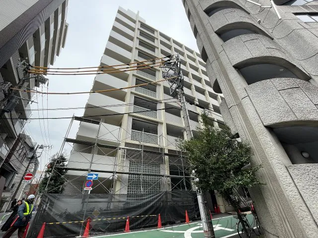 LUMIEC un HONGO (ルミークアン本郷)